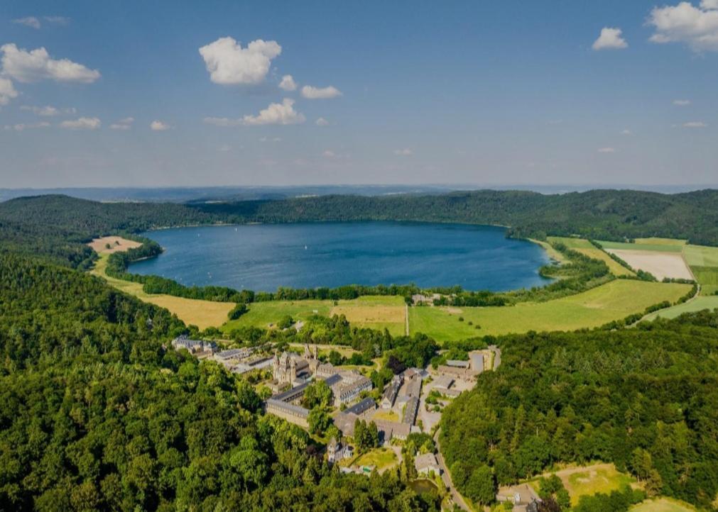 Fewo Lerchi Am Nuerburgring Кельберг Экстерьер фото